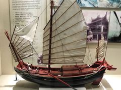 -上海交通大学董浩云航运博物馆