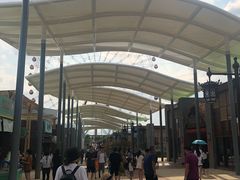 -三亚海昌梦幻海洋不夜城