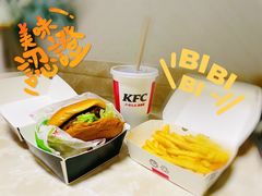 -肯德基(蓝桥店)