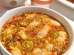 -必点海鲜·海肠捞饭大王(滨江道店)