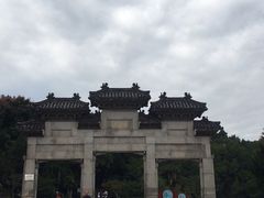 -云龙山