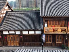 -大小河街