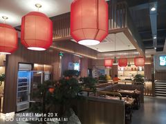 大堂-刘一锅筋头巴脑(王府井店)