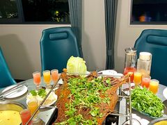-夜宴江景餐厅