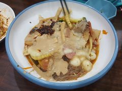 -承旭麻辣烫(马家堡东路店)