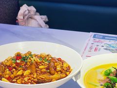 -来菜·湖北头牌藕汤(武商MALL众圆店)