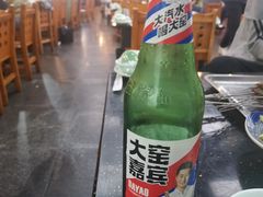 -南阳城烧烤海鲜酒店(和平路店)