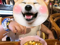 -老外婆(吾悦广场店)