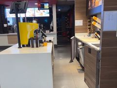 -麦当劳(四川北路店)