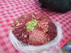 -阿欢牛肉店·火锅·粿条面