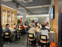 -福海居烤鸭店(鸟巢店)