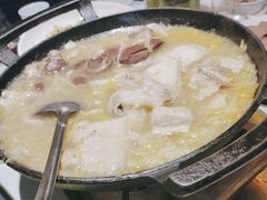 -一桶江山餐厅(松北店)