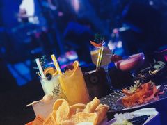 -MOSSO音乐酒吧·live house(南京旗舰店)