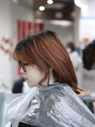 -上禾 HAIR SALON