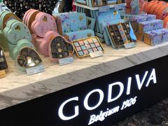 -GODIVA(美罗城店)
