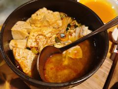 -小木屋米酒店·韩国料理(深圳总店)