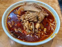 -晓马鸭店(新芜路店)