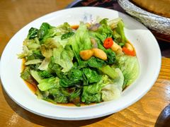 -广州海鲜酒楼(长丰园店)