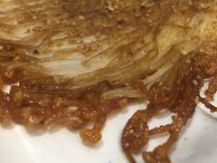烤金针菇-金刚山烧烤(中山路店)