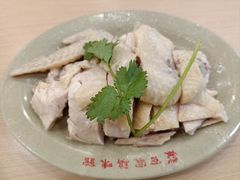 -百家鸡味馆(清泰店)