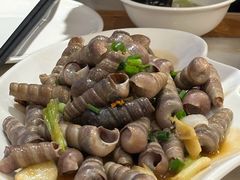 -华盛丰温州大排档(东三环南路店)