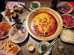 -小龙坎火锅(春熙太古里店)