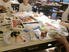 -码头故事火锅(大丰店)