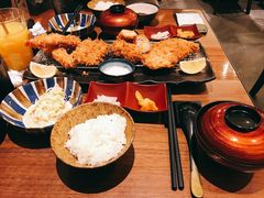 双人拼盘-胜博殿霸王树(嘉里中心店)