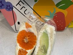 -Fruwich果明治(西单更新场店)