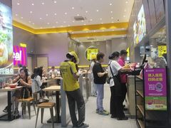-小杨生煎(深圳岗厦北店)