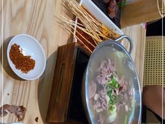 -冯四孃乐山跷脚牛肉(皇庭广场店)