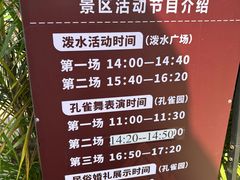 -西双版纳傣族园
