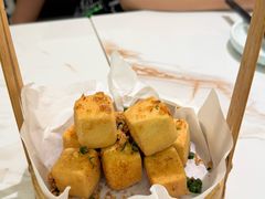 -翡翠拉面小笼包(岭南新天地店)