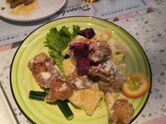 -赵小姐丨新中餐(曲江店)