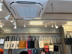 -一泽信三郎帆布