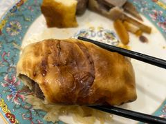 -汗腾格里·风味餐厅(新疆驻京办店)