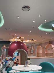 -奈尔宝·儿童乐园·亲子餐厅(苏州大悦城店)