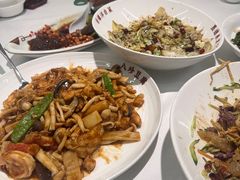 -昱德来·天津菜(河西店)