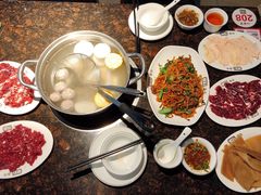 -八合里潮汕鲜牛肉火锅(深圳海岸城店)