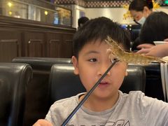-一哥澳门豆捞·澳门风打边炉(高德置地店)