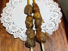 -阿西娅食府(中关村店)