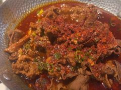 -全牛匠·乐山跷脚牛肉(西北旺万象汇店)