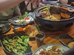 -吉志烤肉(太原总店)