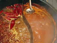 -马记伊源斋涮肉·清真菜(百子湾店)
