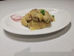-新吉士·上海菜(浦东LCM置汇旭辉店)