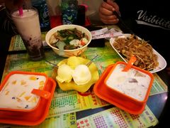 三色雪糕-顺记冰室(宝华路店)