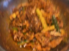 -嘎嘎鸭下巴·爆辣干锅(明教寺店)