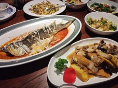 -前海沿·青岛菜(五四广场永旺店)