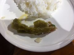 四川酸菜-周鱼小馆石锅酸菜鱼(活力汇店)