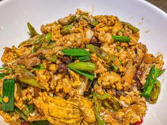 农家香碗-老灶房-四川土菜(铁牛广场店)